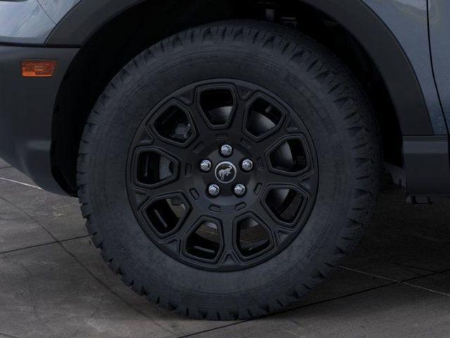 new 2025 Ford Bronco Sport car, priced at $44,695