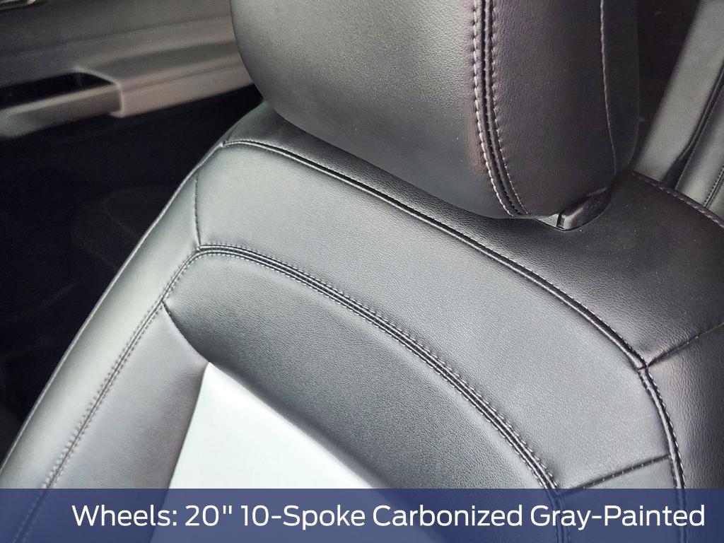 used 2023 Ford Explorer car, priced at $26,149