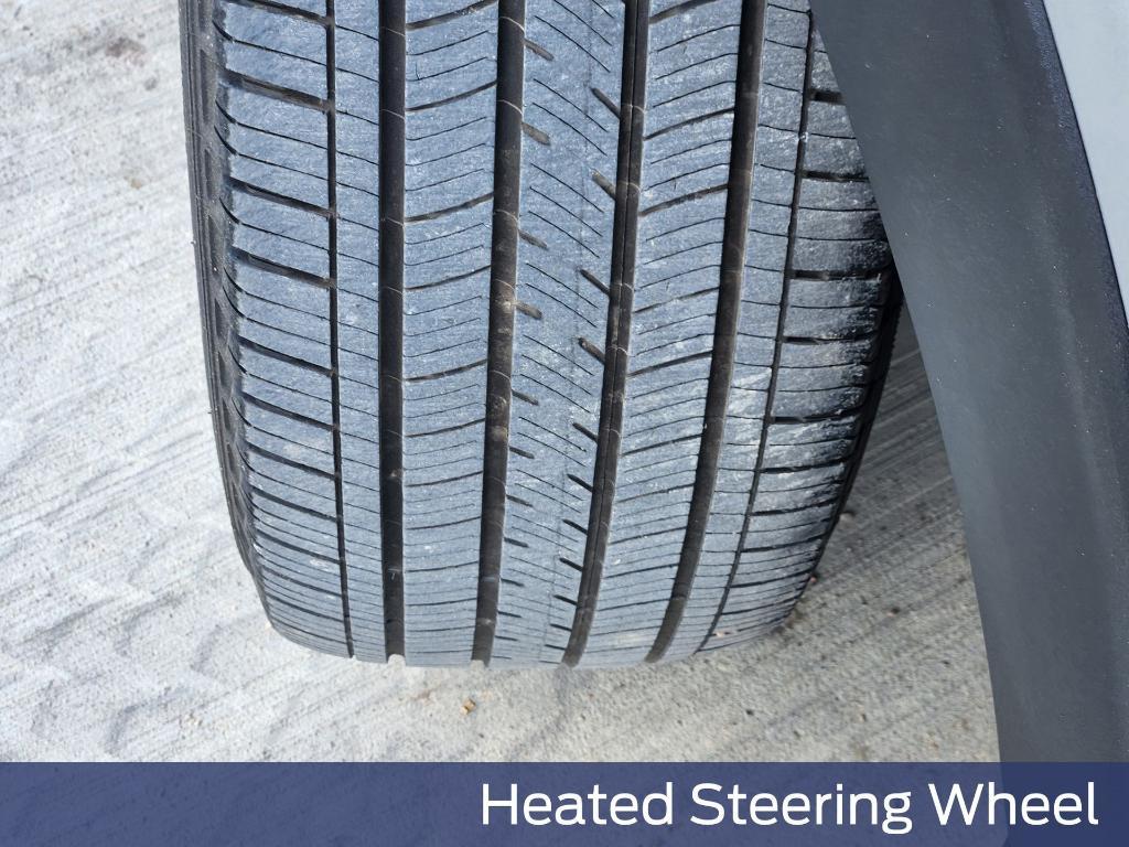 used 2023 Ford Explorer car, priced at $26,149