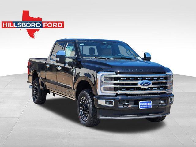 new 2024 Ford F-250 car, priced at $89,372