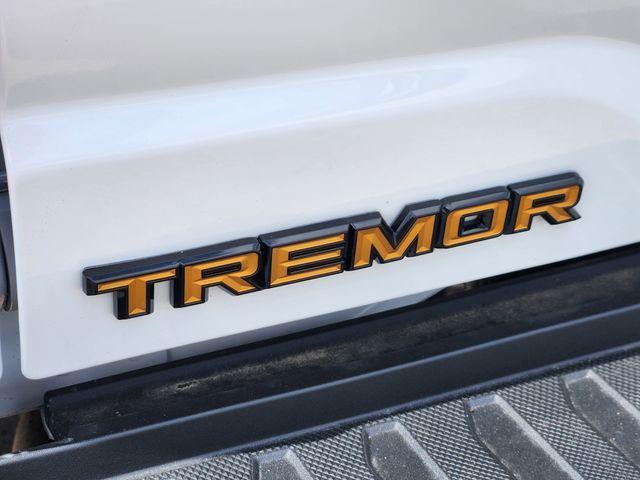 new 2025 Ford F-150 car, priced at $71,302
