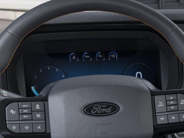 new 2025 Ford F-150 car, priced at $71,302