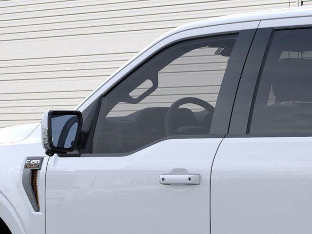 new 2025 Ford F-150 car, priced at $71,302