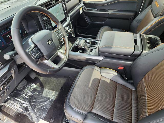new 2025 Ford F-150 car, priced at $71,302