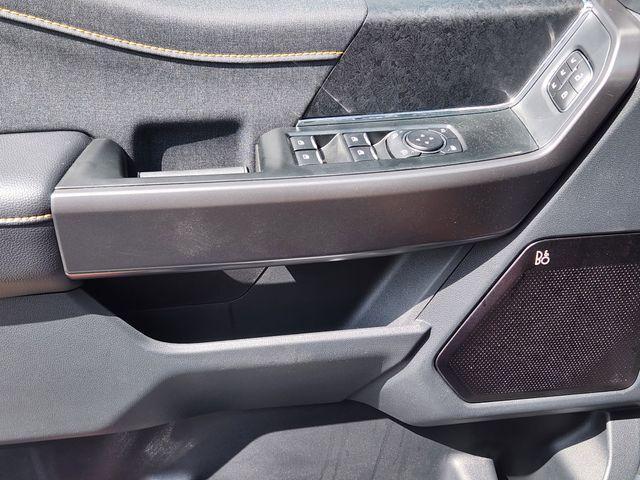 new 2025 Ford F-150 car, priced at $71,302