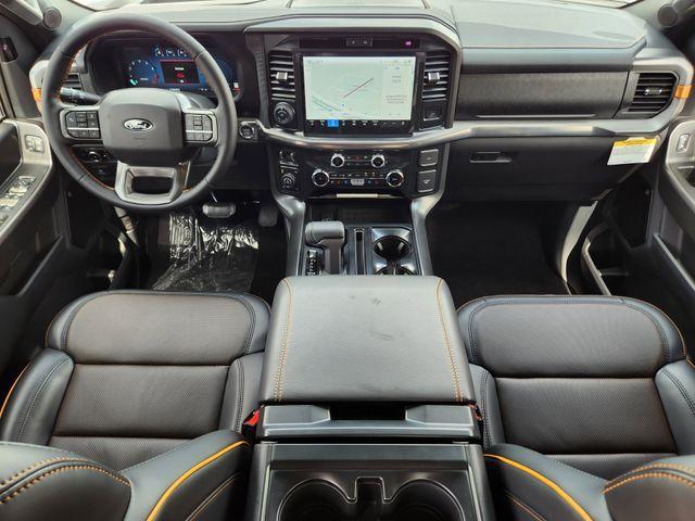 new 2025 Ford F-150 car, priced at $71,302