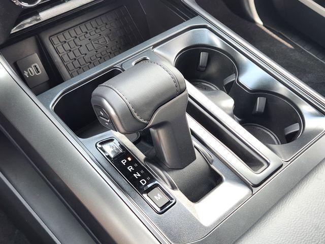 new 2025 Ford F-150 car, priced at $71,302