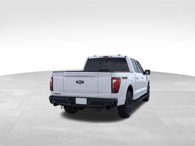 new 2025 Ford F-150 car, priced at $71,302
