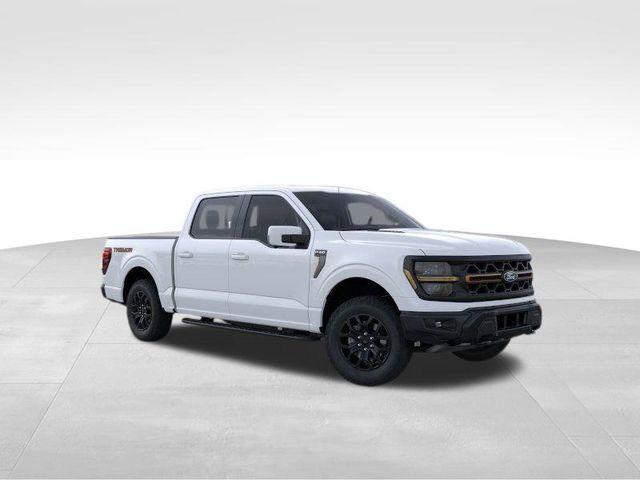 new 2025 Ford F-150 car, priced at $71,302