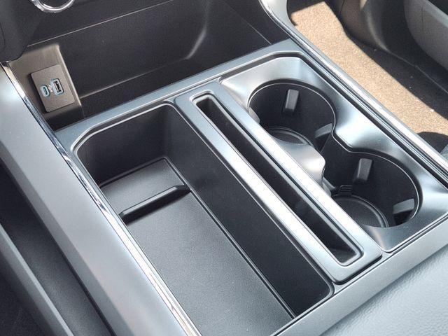 new 2024 Ford F-150 car, priced at $39,453