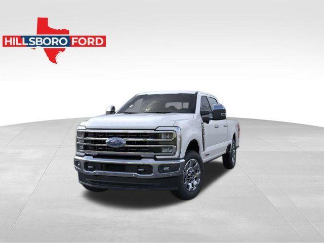 new 2024 Ford F-250 car, priced at $88,776