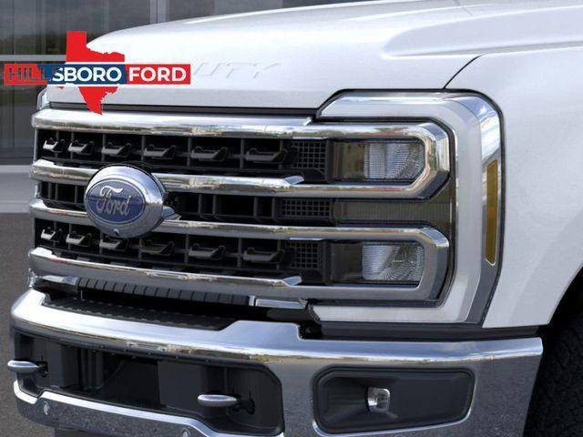 new 2024 Ford F-250 car, priced at $88,776