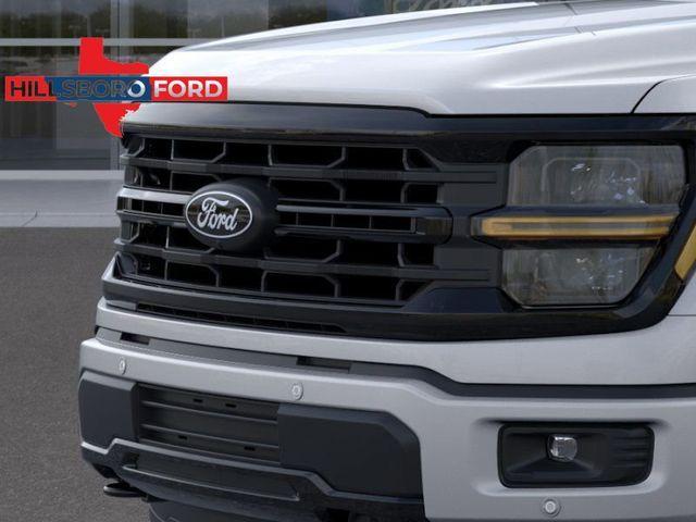 new 2024 Ford F-150 car, priced at $43,728