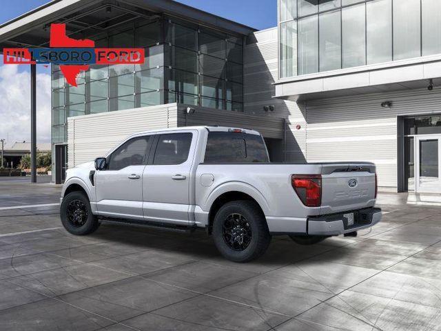 new 2024 Ford F-150 car, priced at $43,728