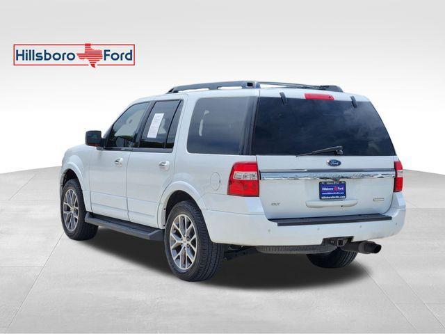 used 2017 Ford Expedition car, priced at $13,899