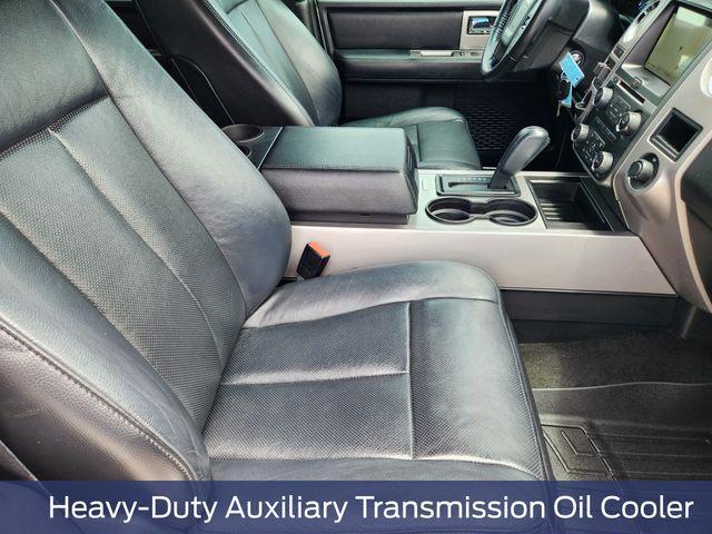 used 2017 Ford Expedition car, priced at $13,899