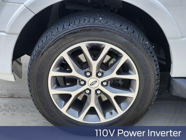 used 2017 Ford Expedition car, priced at $13,899