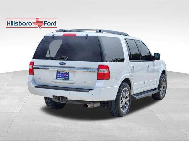 used 2017 Ford Expedition car, priced at $13,899