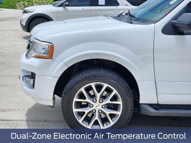 used 2017 Ford Expedition car, priced at $13,899
