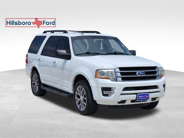 used 2017 Ford Expedition car, priced at $13,899