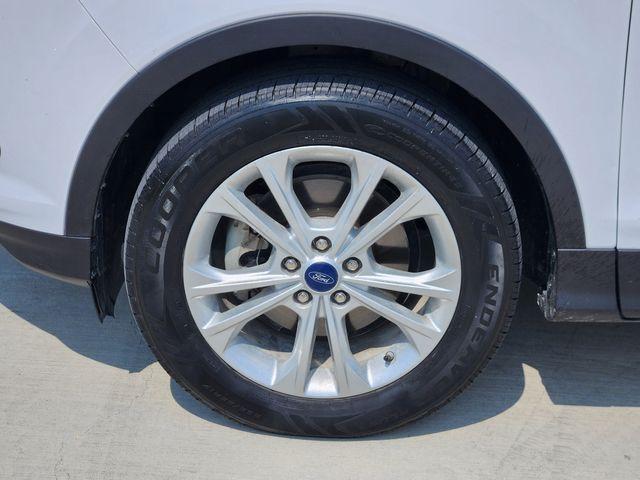 used 2018 Ford Escape car, priced at $9,340