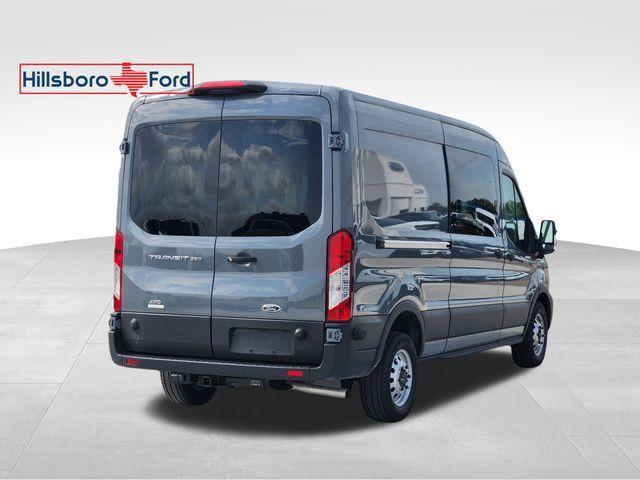 used 2024 Ford Transit-350 car, priced at $54,000