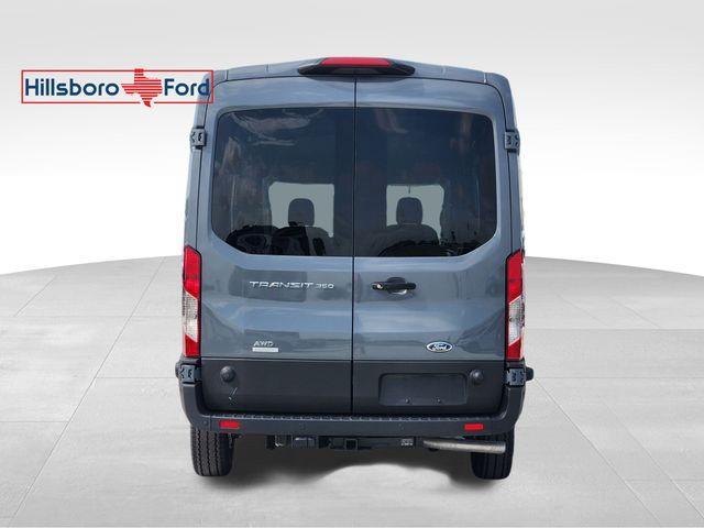 used 2024 Ford Transit-350 car, priced at $54,000