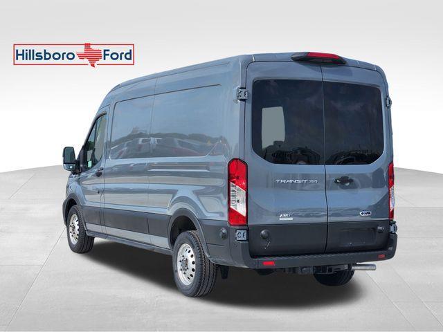 used 2024 Ford Transit-350 car, priced at $54,000