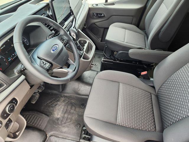 used 2024 Ford Transit-350 car, priced at $54,000