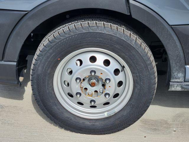 used 2024 Ford Transit-350 car, priced at $54,000
