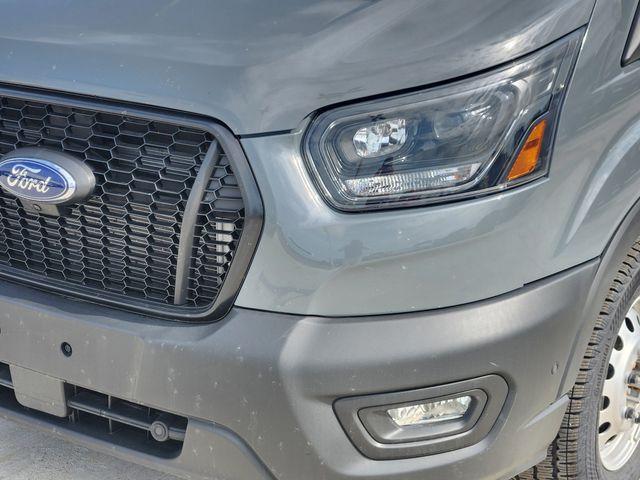 used 2024 Ford Transit-350 car, priced at $54,000