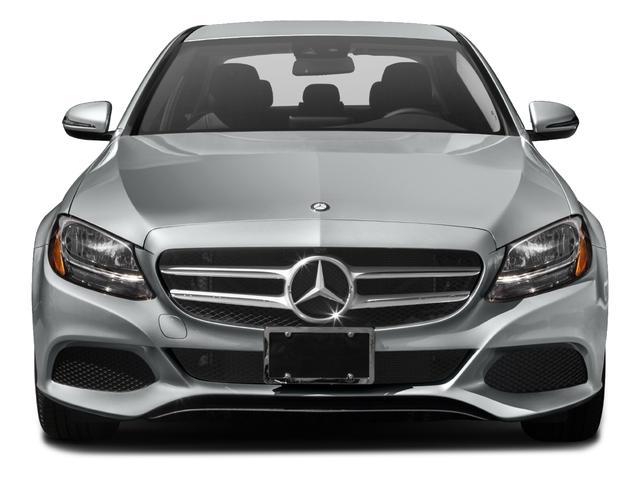 used 2018 Mercedes-Benz C-Class car, priced at $20,057