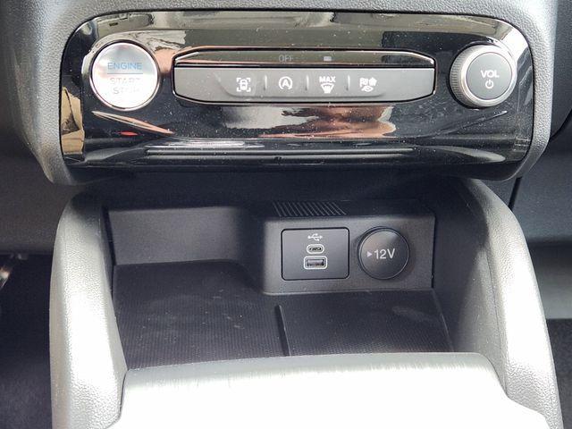 new 2025 Ford Escape car, priced at $29,942