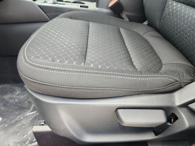 new 2025 Ford Escape car, priced at $29,942