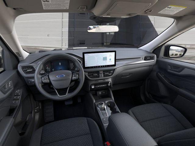 new 2025 Ford Escape car, priced at $29,942