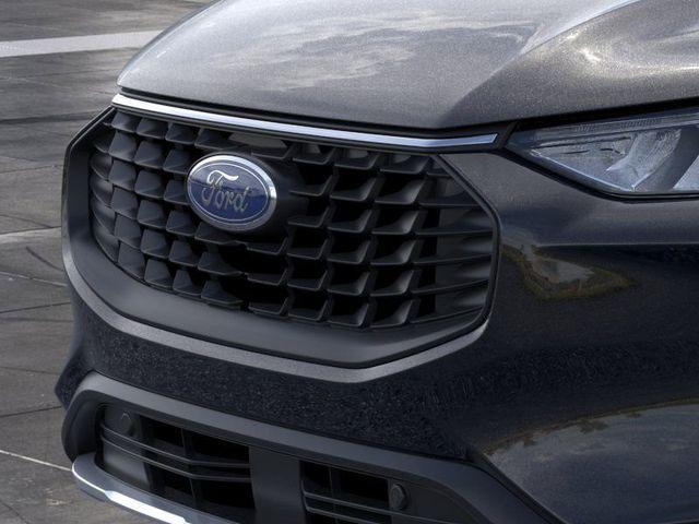 new 2025 Ford Escape car, priced at $29,942