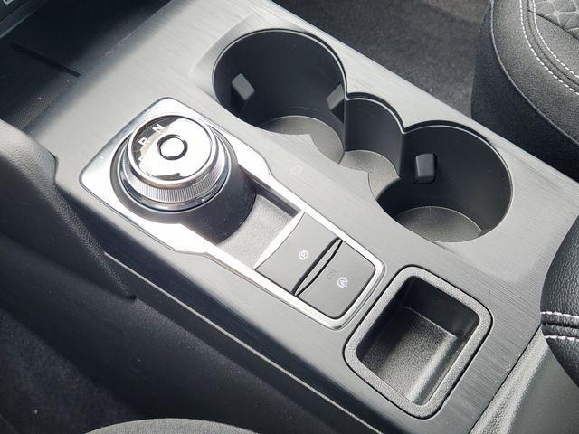 new 2025 Ford Escape car, priced at $29,942