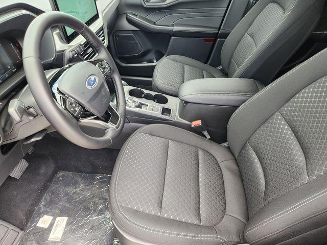 new 2025 Ford Escape car, priced at $29,942