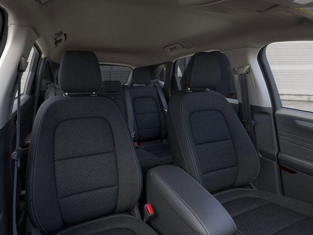 new 2025 Ford Escape car, priced at $29,942