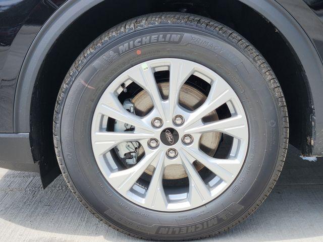 new 2025 Ford Escape car, priced at $29,942