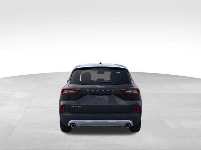 new 2025 Ford Escape car, priced at $29,942