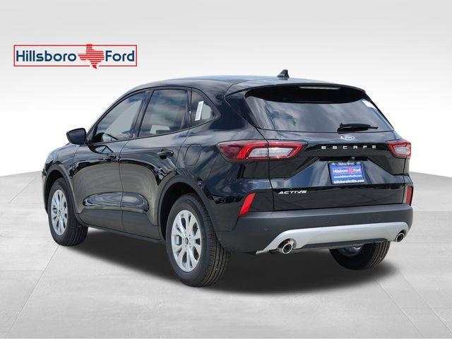new 2025 Ford Escape car, priced at $29,942