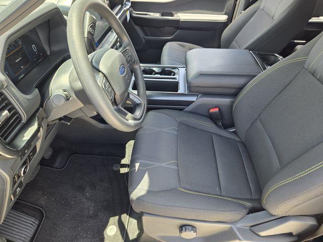 new 2025 Ford F-150 car, priced at $38,881
