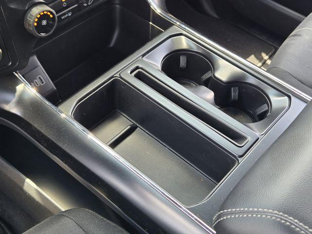 new 2025 Ford F-150 car, priced at $38,881