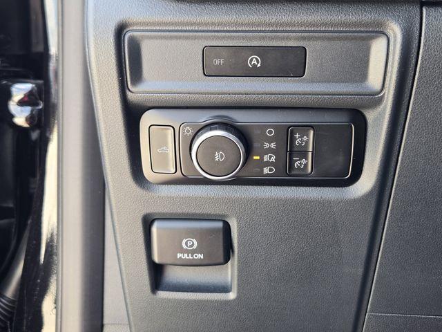 new 2025 Ford F-150 car, priced at $38,881