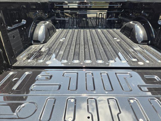 new 2025 Ford F-150 car, priced at $38,881