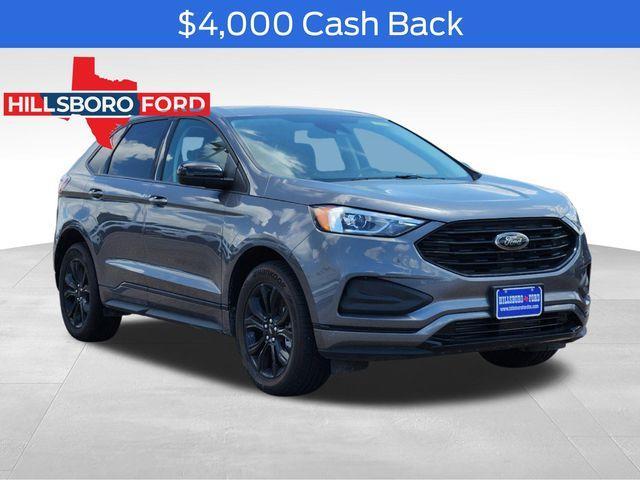 new 2024 Ford Edge car, priced at $29,695