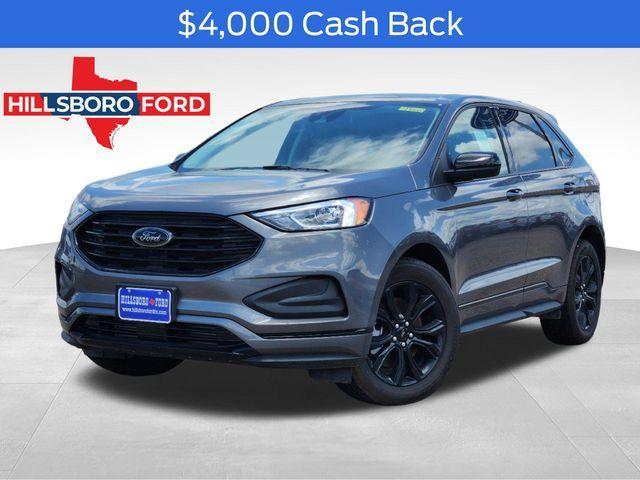 new 2024 Ford Edge car, priced at $29,695