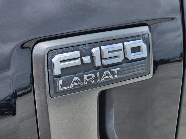 used 2023 Ford F-150 car, priced at $46,763