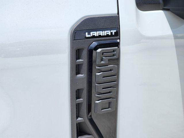 new 2025 Ford F-250 car, priced at $90,811